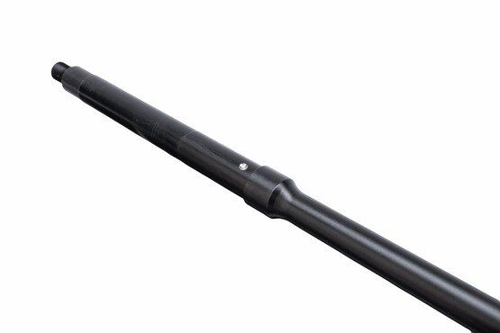 Andro Corp 16" barrel for AR-15.
